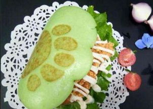 熊爺爺熊掌包加盟的利潤分析及新鮮蔬菜零售潛力