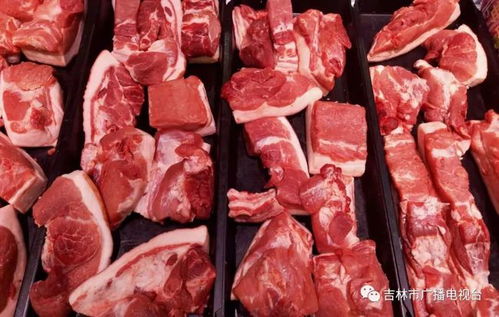 吉林百事通 | 記者實地走訪 蔬菜水果價格明顯回落 豬肉價格小幅反彈